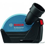 Odsávací kryt pro úhlové brusky BOSCH GDE 125 EA-T PROFESSIONAL 1600A003DJ