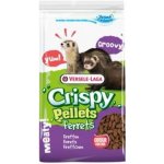 Versele-Laga Crispy Pellets Ferrets 0,7 kg – Hledejceny.cz