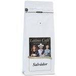Latino Café Káva Salvador zrnková 0,2 kg – Hledejceny.cz
