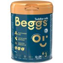 Kojenecké mléko Beggs 3 800 g