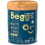 Beggs 3 800 g – Sleviste.cz