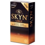 Skyn LARGE 10 ks – Zboží Dáma
