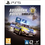 Autobahn Police Simulator 3 – Hledejceny.cz