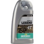 Motorex Legend 4T 20W-50 1 l | Zboží Auto
