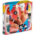 LEGO® DOTS™ 41947 Mega balení náramků Mickey a přátelé – Zbozi.Blesk.cz