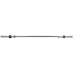 HMS GO450 olympijská tyč 2200/30 mm – Zboží Dáma