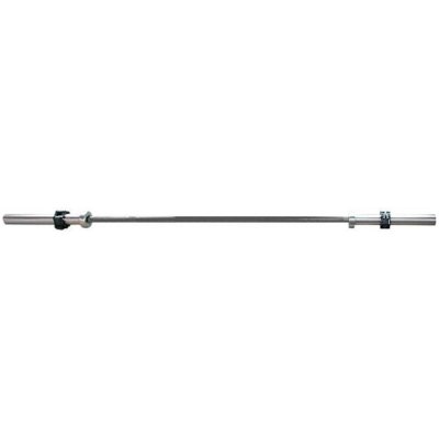 HMS GO450 olympijská tyč 2200/30 mm – Zboží Dáma