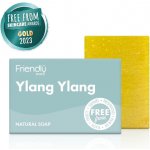 Friendly Soap přírodní mýdlo ylang ylang 95 g – Hledejceny.cz