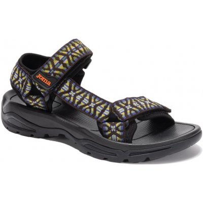 Joma climber 2501 black – Zboží Dáma