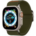 Spigen FIT LITE ULTRA APPLE WATCH 4 / 5 / 6 / 7 / 8 / SE / ULTRA 42 / 44 / 45 / 49 MM KHAKI AMP05985 – Zboží Živě