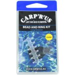 Carp’R’Us Swivel Rig Bead & Ring Kit Long Distance 16/10ks – Sleviste.cz