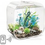 Biorb Life MCR akvarijní set Clear 30 l – Hledejceny.cz