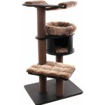 škrabadlo FLAMINGO Raisa 2 106 x 87,5 x 130 cm – Hledejceny.cz