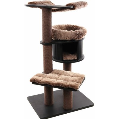 škrabadlo FLAMINGO Raisa 2 106 x 87,5 x 130 cm – Hledejceny.cz