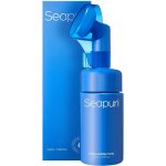 Seapuri Scalpy Bubble Tonic Posilující a exfoliační tonikum pro pokožku hlavy 100 ml – Sleviste.cz
