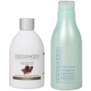 Cocochoco Original Brazilský keratin 250 ml + čistící šampon 150 ml dárková sada