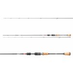Daiwa Ninja X Spoon Trout 2,15m 2-6g 2 díly – Hledejceny.cz