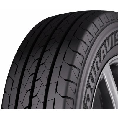 Bridgestone Duravis R660 215/60 R16 103T – Hledejceny.cz