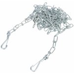 Trixie ŘETĚZ k BOUDĚ s karabinou 5m/3 mm – Sleviste.cz