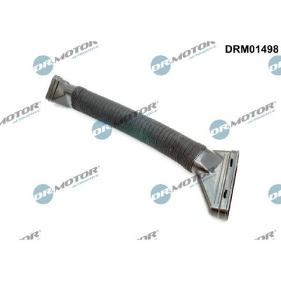 Sací hadice, vzduchový filtr Dr.Motor Automotive DRM01498 – Hledejceny.cz