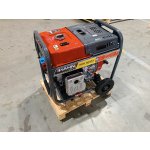 Hahn & Sohn HDE 9000EA-EA3 1/3 – Zboží Dáma