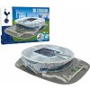 3D puzzle STADIUM 3D REPLICA 3D puzzle Stadion Tottenham Hotspur - Tottenham Hotspur FC 75 ks