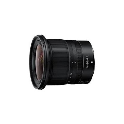 Nikon Nikkor AF-P Z 14-30mm f/4S