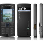 Sony Ericsson C902 – Hledejceny.cz