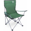 Židle Zulu Outdoor Camp zelená