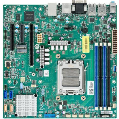 TYAN Tomcat CX S8016 S8016AGM2NR – Zboží Živě