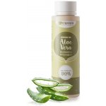 laSaponaria laSaponaria 99% Aloe vera gel na tělo a vlasy 150 ml – Zboží Dáma
