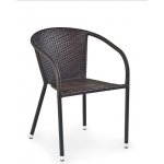 Halmar MIDAS, tmavě hnědá – Zbozi.Blesk.cz