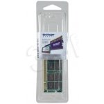 Patriot Signature Line DDR2 2GB 800MHz CL6 PSD22G8002S – Zboží Živě