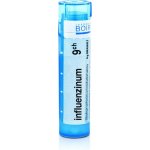 INFLUENZINUM POR 9CH GRA 1X4G – Hledejceny.cz