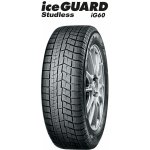 Yokohama Iceguard IG60 185/70 R14 88Q – Zboží Mobilmania