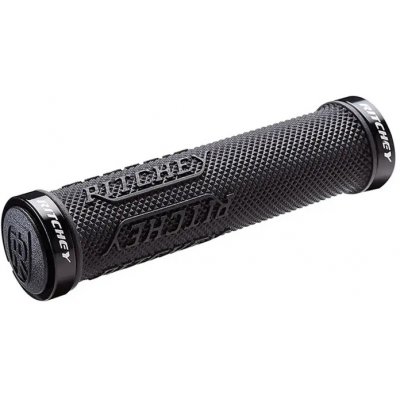 RITCHEY gripy WCS Truegrip X Locking černá – Zboží Mobilmania
