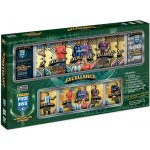 PANINI FIFA 365 2025/2026 ADRENALYN EXCELLENCE BOX – Sleviste.cz