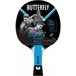 Butterfly Timo Boll SG77 – Hledejceny.cz