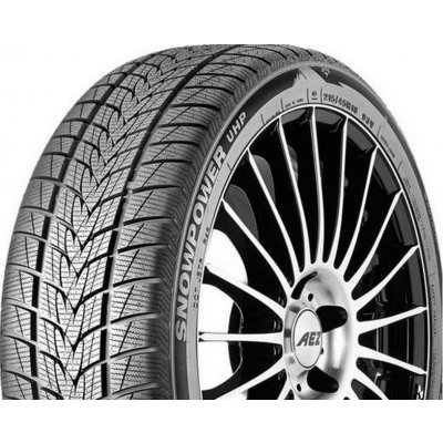 Tristar Snowpower UHP 255/45 R19 104V – Hledejceny.cz