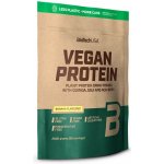 BioTech USA Vegan Protein 2000 g – Hledejceny.cz
