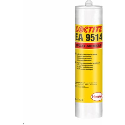 LOCTITE 9514 epoxidové lepidlo indukční vytvrzení 300g