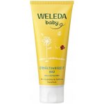 Weleda baby "čas nachlazení" přísada do koupele s bio měsíčkem a tymiánem 75 ml – Zboží Mobilmania