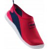 Boty do vody Aquawave Nautivo do vody EEN 34467 Red/Navy/White