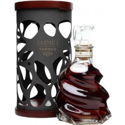 Torres Brandy 30y 40% 0,7 l (holá láhev) – Sleviste.cz