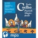 Poutník: Mágův deník - Paulo Coelho – Hledejceny.cz