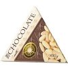 Čokoláda SEVERKA Mléčná čokoláda s mandlemi 100 g