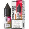 Aroma King Salt Strawberry Kiwi 10 ml 20 mg