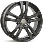 MAK Zenith 8x18 5x112 ET42 matt black | Zboží Auto