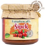 Klášterní officína extra Džem šípek 98% 180 g – Zboží Dáma