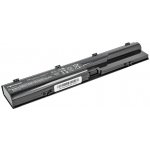 Green Cell HP43 4400 mAh baterie - neoriginální – Sleviste.cz